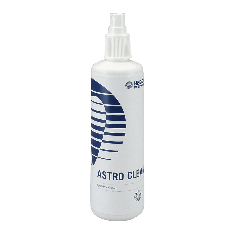 Astro Clean Spraydesinfektion 250ml