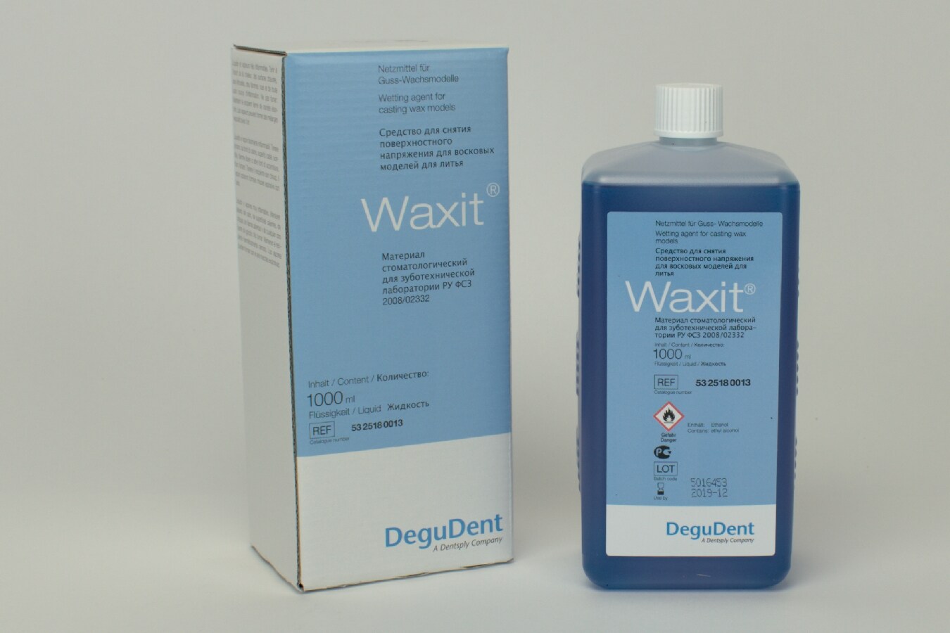 Waxit 1000ml