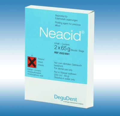 Neacid 2x65g