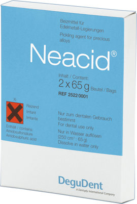 Neacid 2x65g