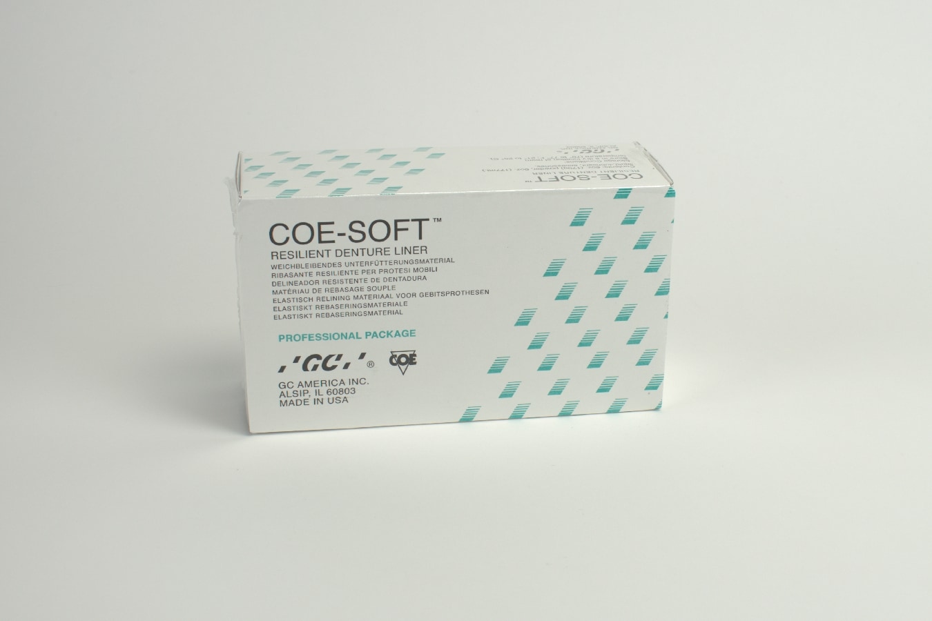 COE Soft 170g+177ml