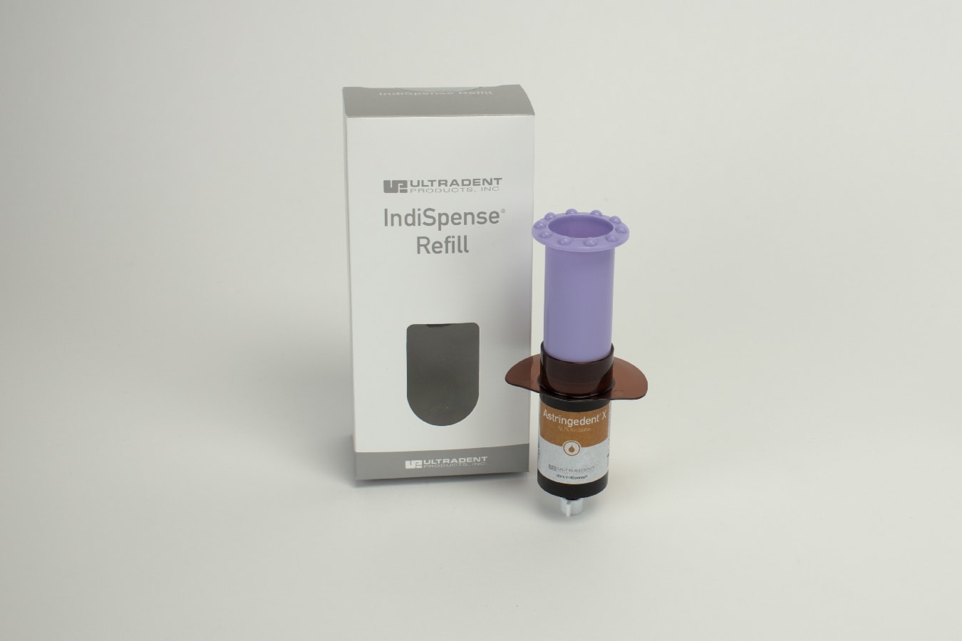 Astringedent X Indispense spruta 30ml