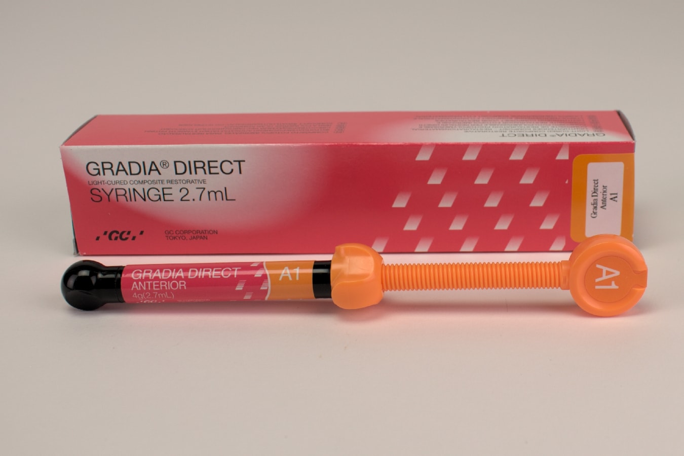 Gradia Direct A1 4g spruta