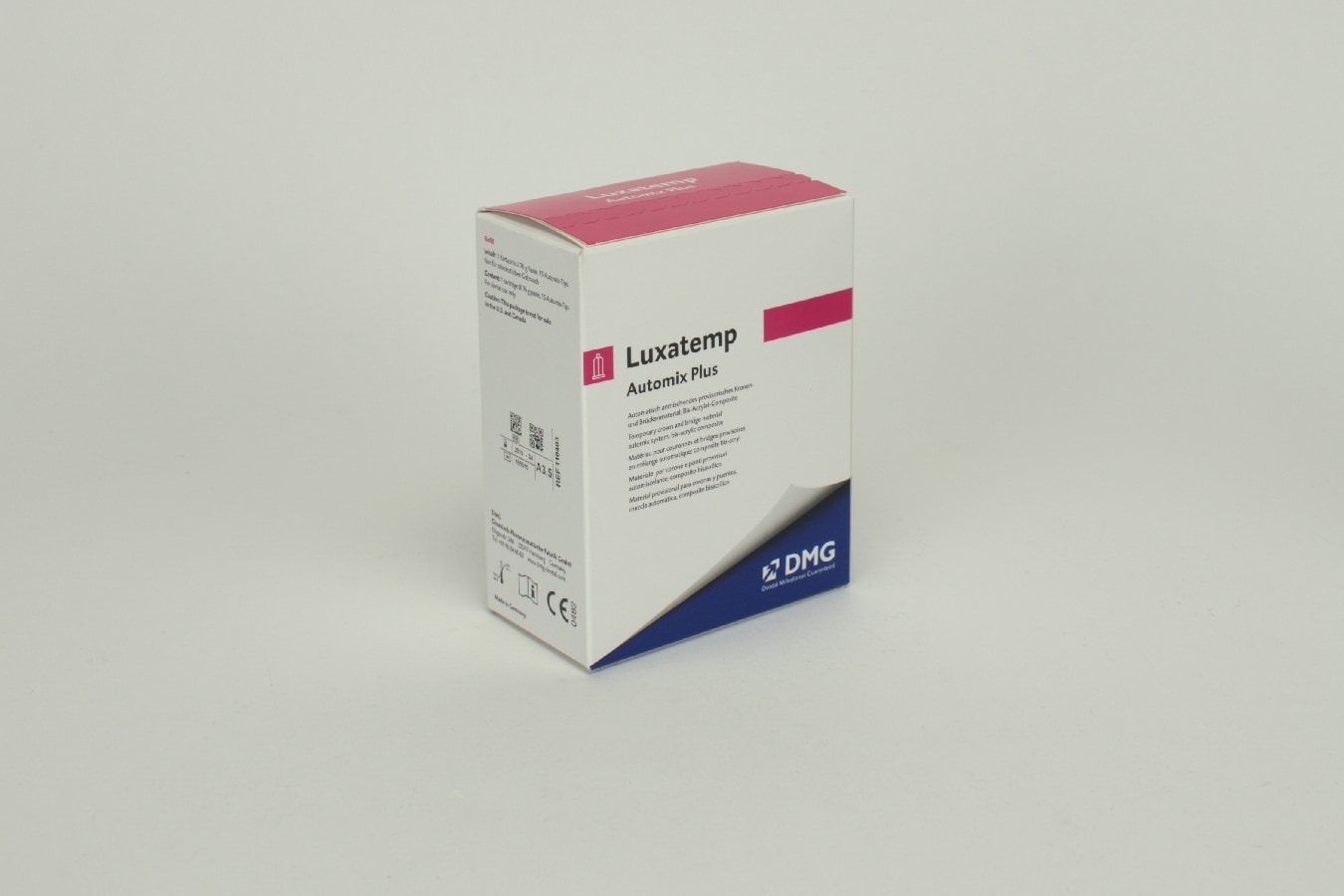 Luxatemp Plus A3,5 76g