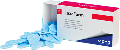 Luxaform 72 Tabletter