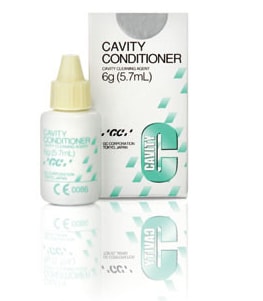 Dentin Conditioner 23 8ml 25g