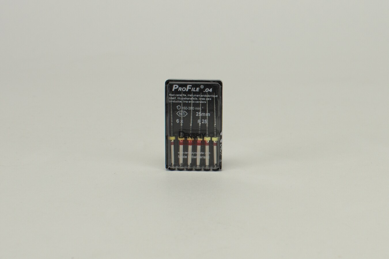 Profile .04 A 011N 025 25mm 6st