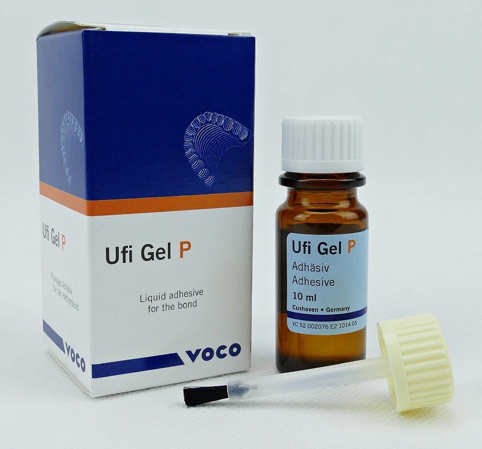 Ufi Gel P Adhesiv 10ml