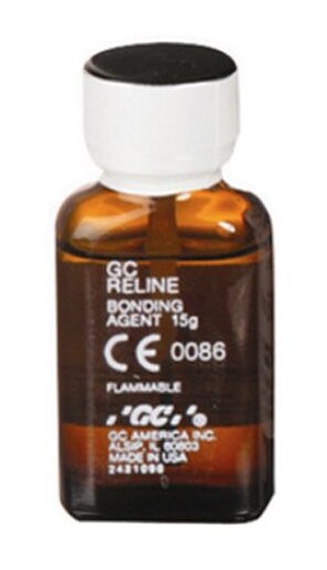 GC Reline Bonding Agent vätska 15ml