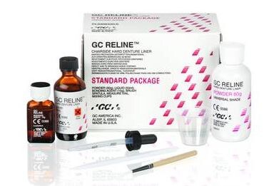 GC Reline Standard vätska 50ml