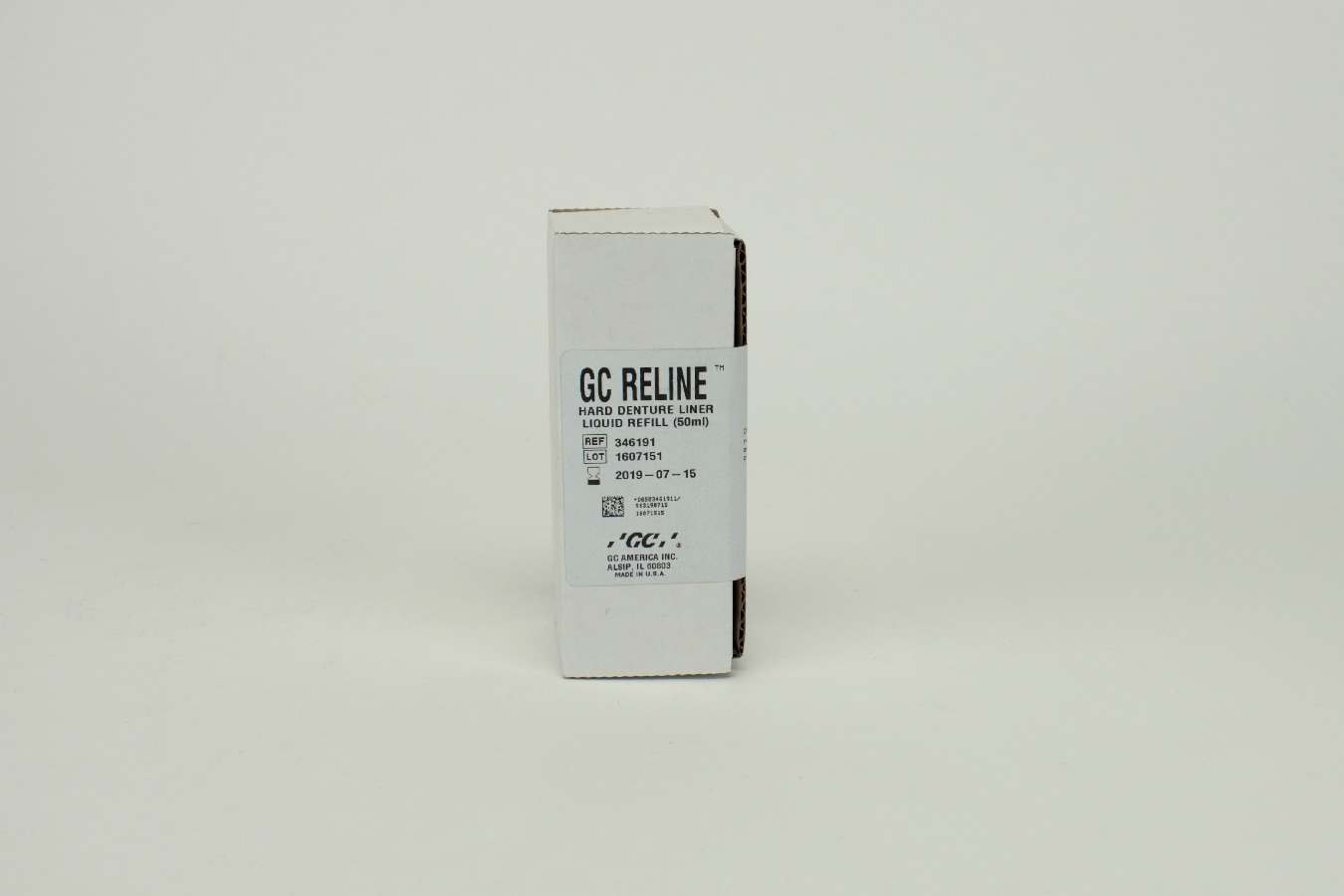 GC Reline Standard vätska 50ml