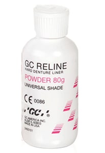 GC Reline Pulver 80gr