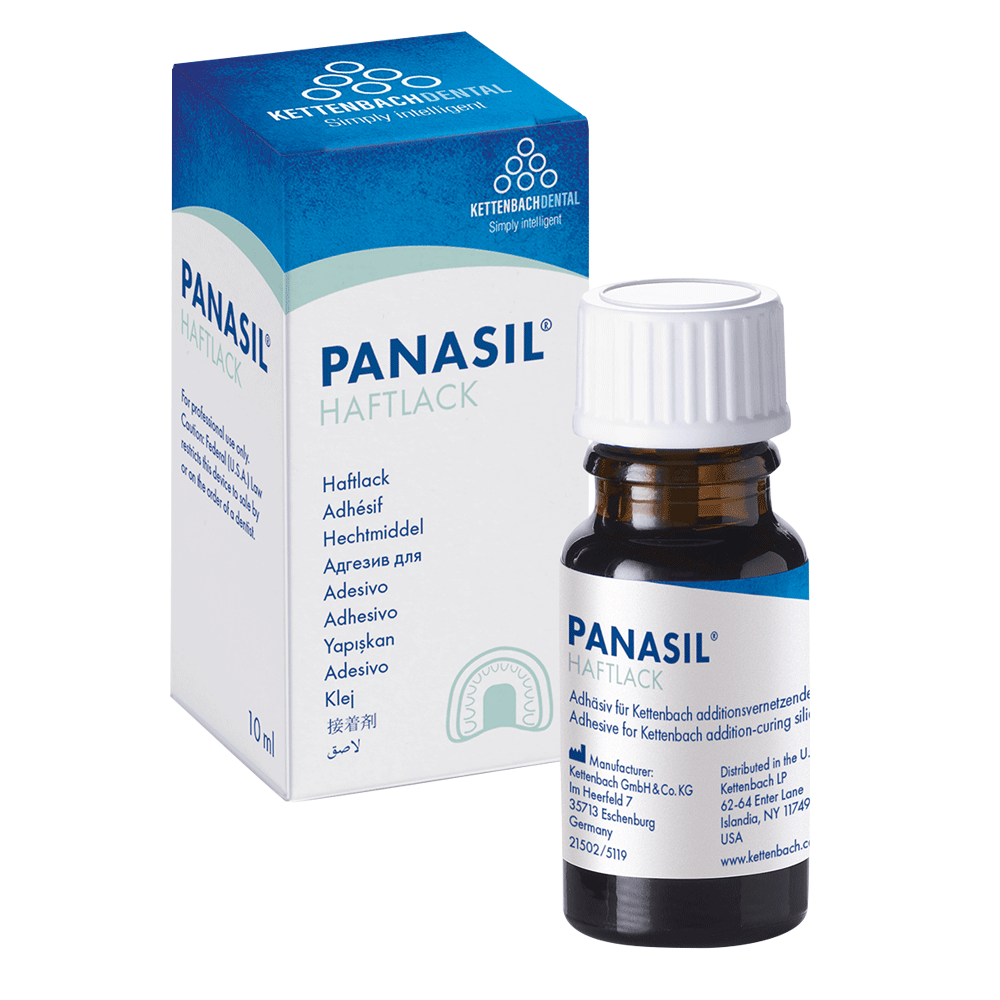 Panasil Adhesiv 10ml