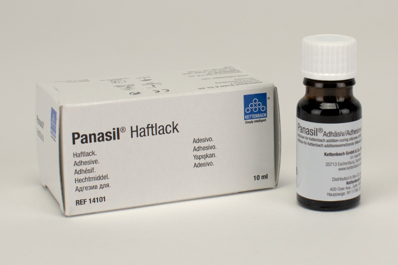 Panasil Adhesiv 10ml