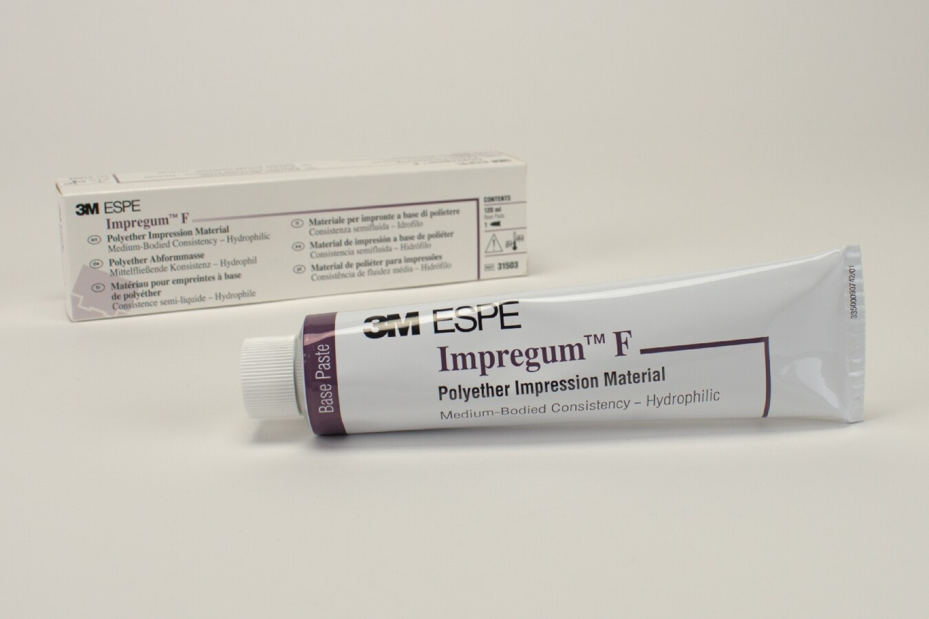 Impregum F Bas 120ml