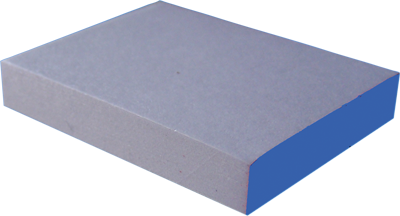 Dycal blandningsblock 3,5x4,5cm 12st
