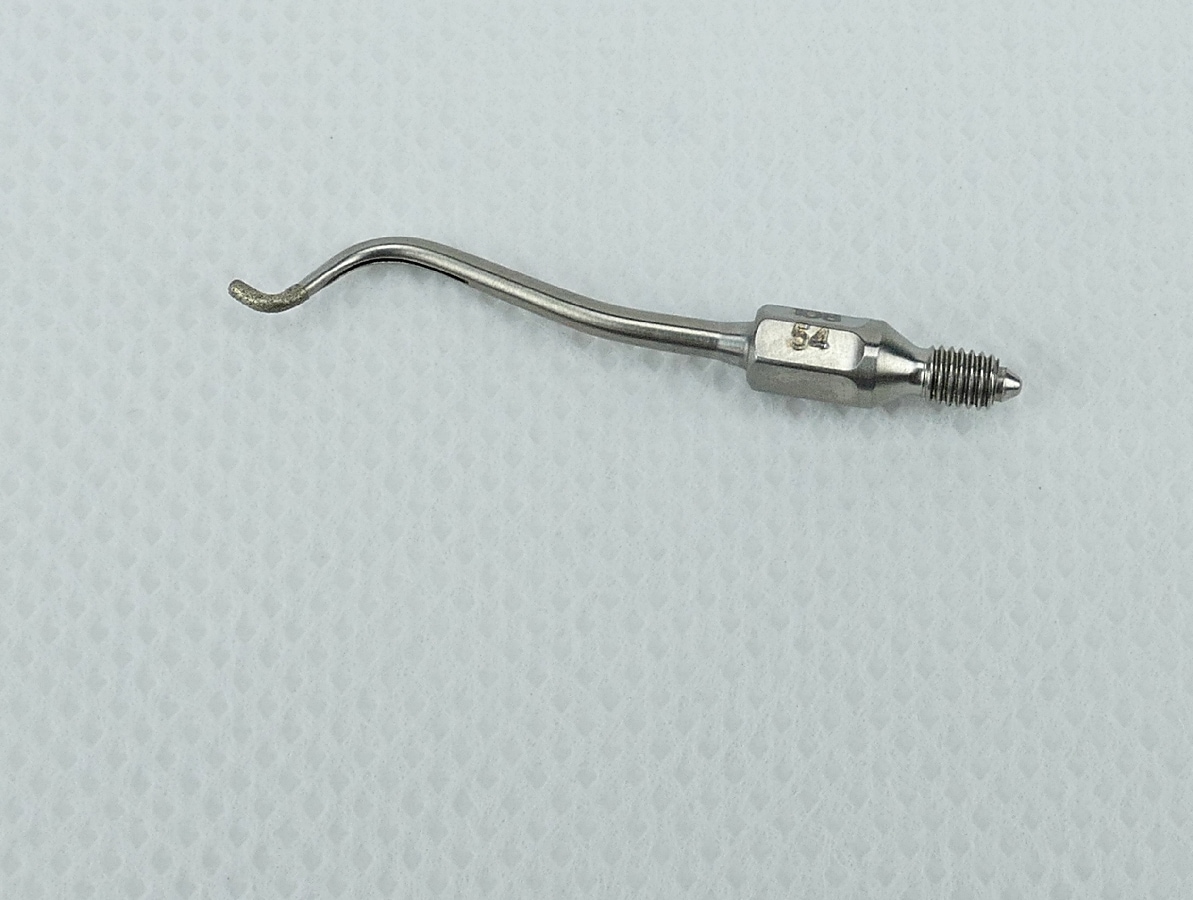 Kavo SONICflex Angle Spets 54 mesial