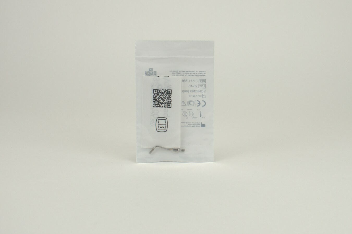 Kavo SONICflex Prep Ceram 51 mesial