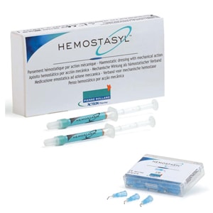 Hemostasyl Startkit