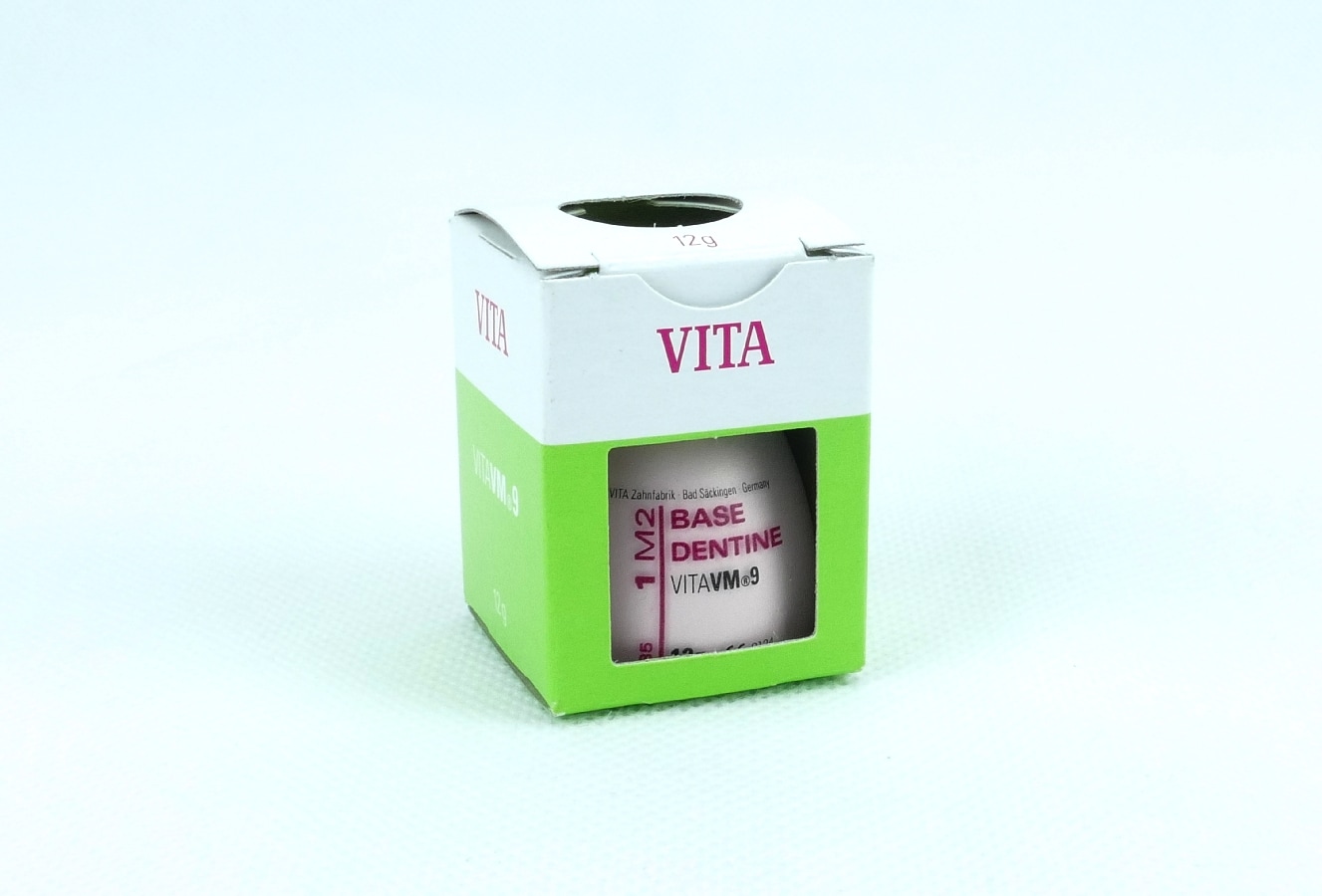 Vita VM9 3D Base Dentin 1M2 12g