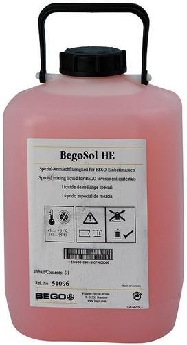 Begosol HE 5000ml