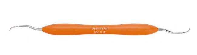 LM Gracey 11/12 Mini 211-212 MSI 