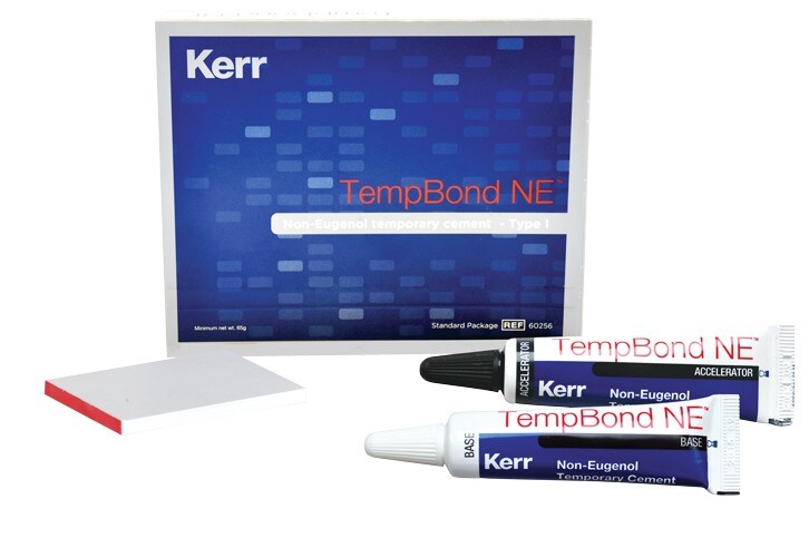 TempBond NE 50g+15g