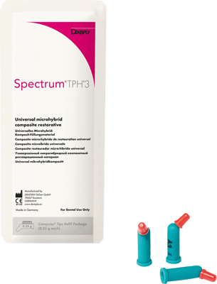 Spectrum TPH 3 C2 20x0,25g