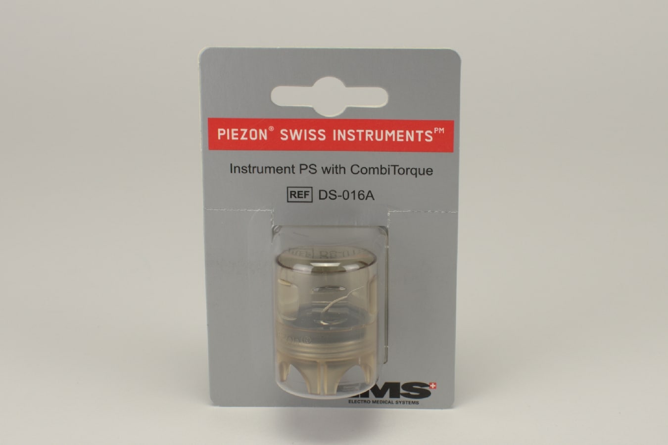 EMS Piezon Instrument spets PS
