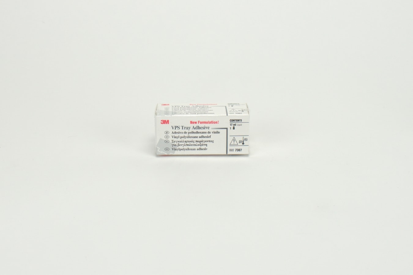 VPS Tray Adhesive 17ml