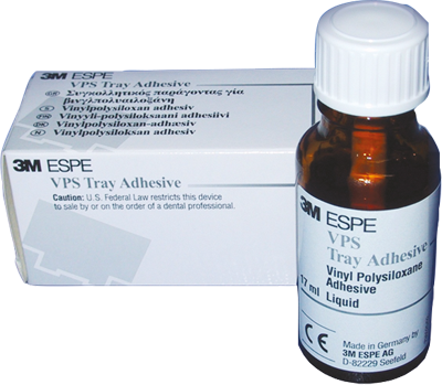VPS Tray Adhesive 17ml