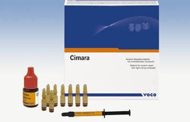 Cimara Silan 4x0,3ml