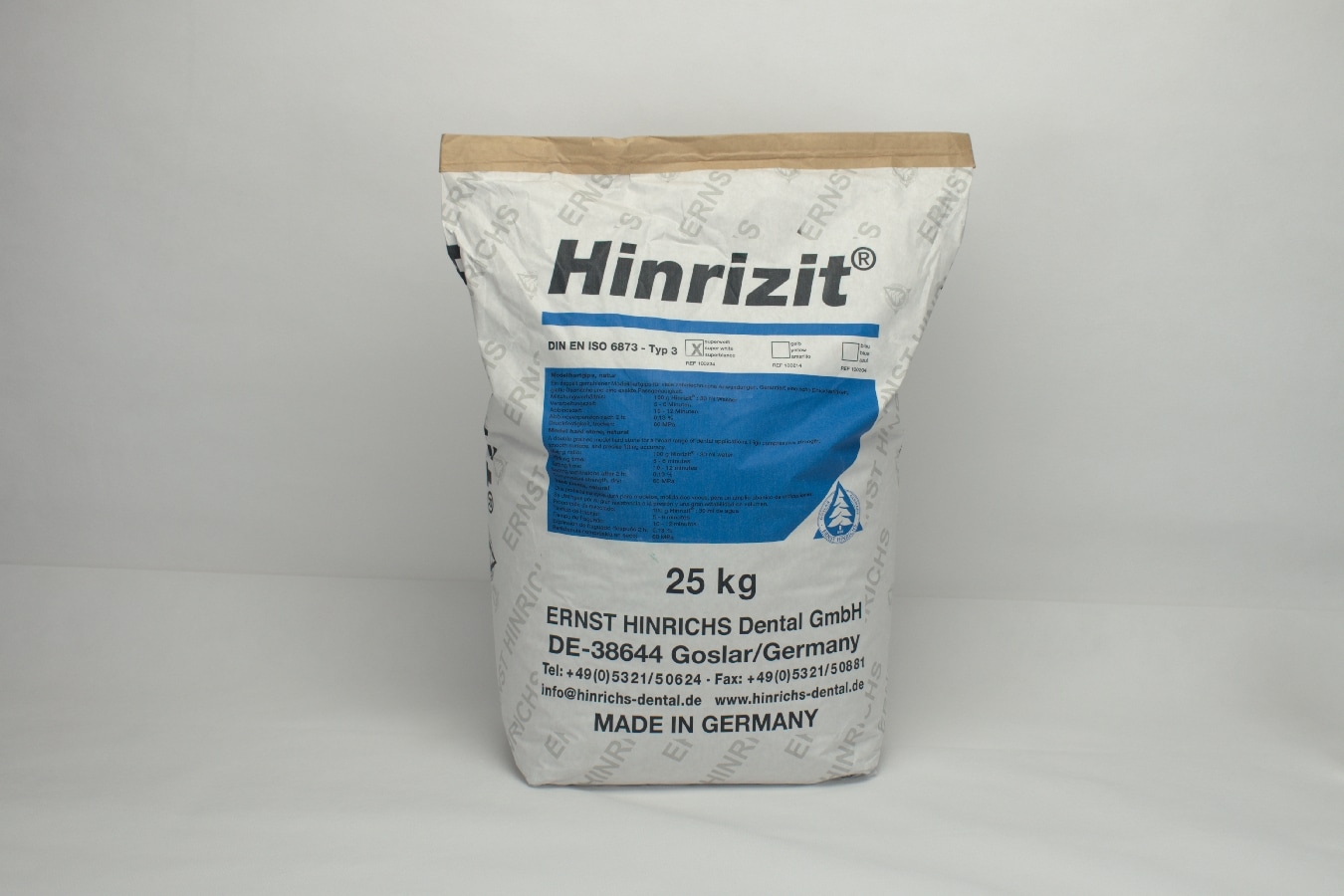 Hinrizit vit 25kg