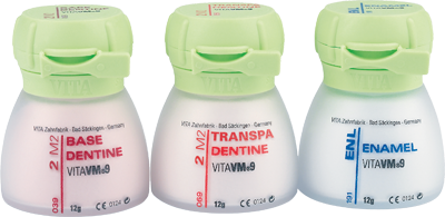 Vita VM9 3D Chroma Plus CP3 12g