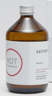 AESTHETIC Red Monomer 500ml