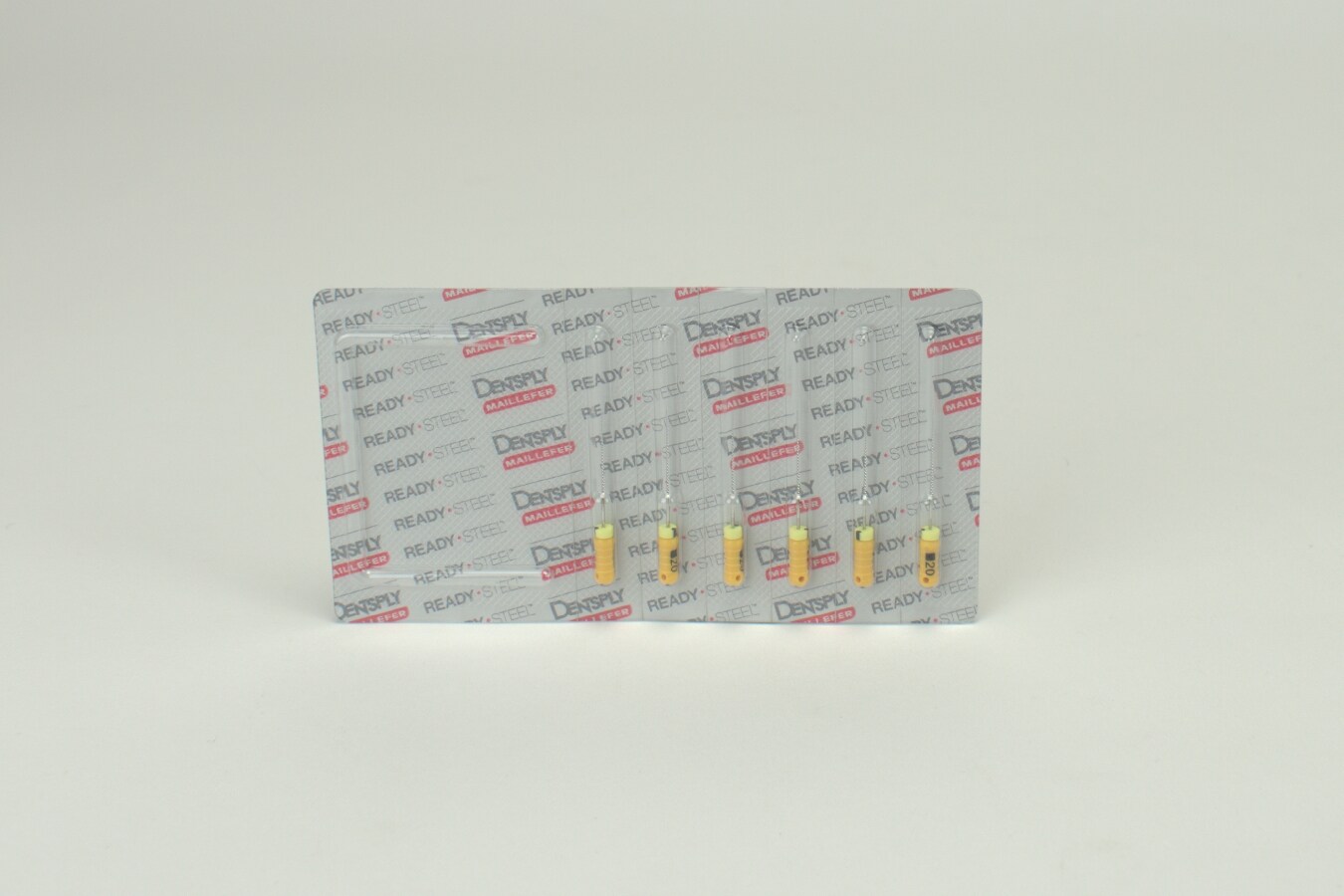 K-Flexofile 12C 20/25mm 6st