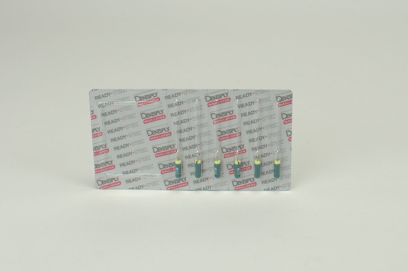 K-Flexofile 12C 35/25mm 6st