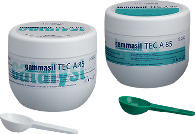 Gammasil Perfect Tec A85 1,6kg