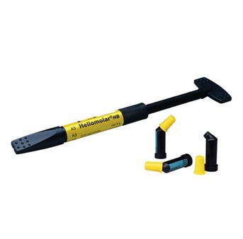 Heliomolar A2/140 spruta 3g