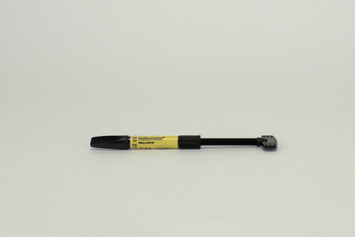 Heliomolar A3/210 spruta 3g