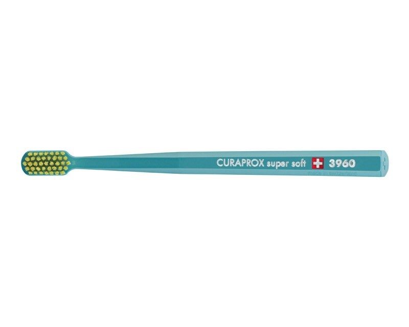 Curaprox Tandborste CS 3960 super-soft