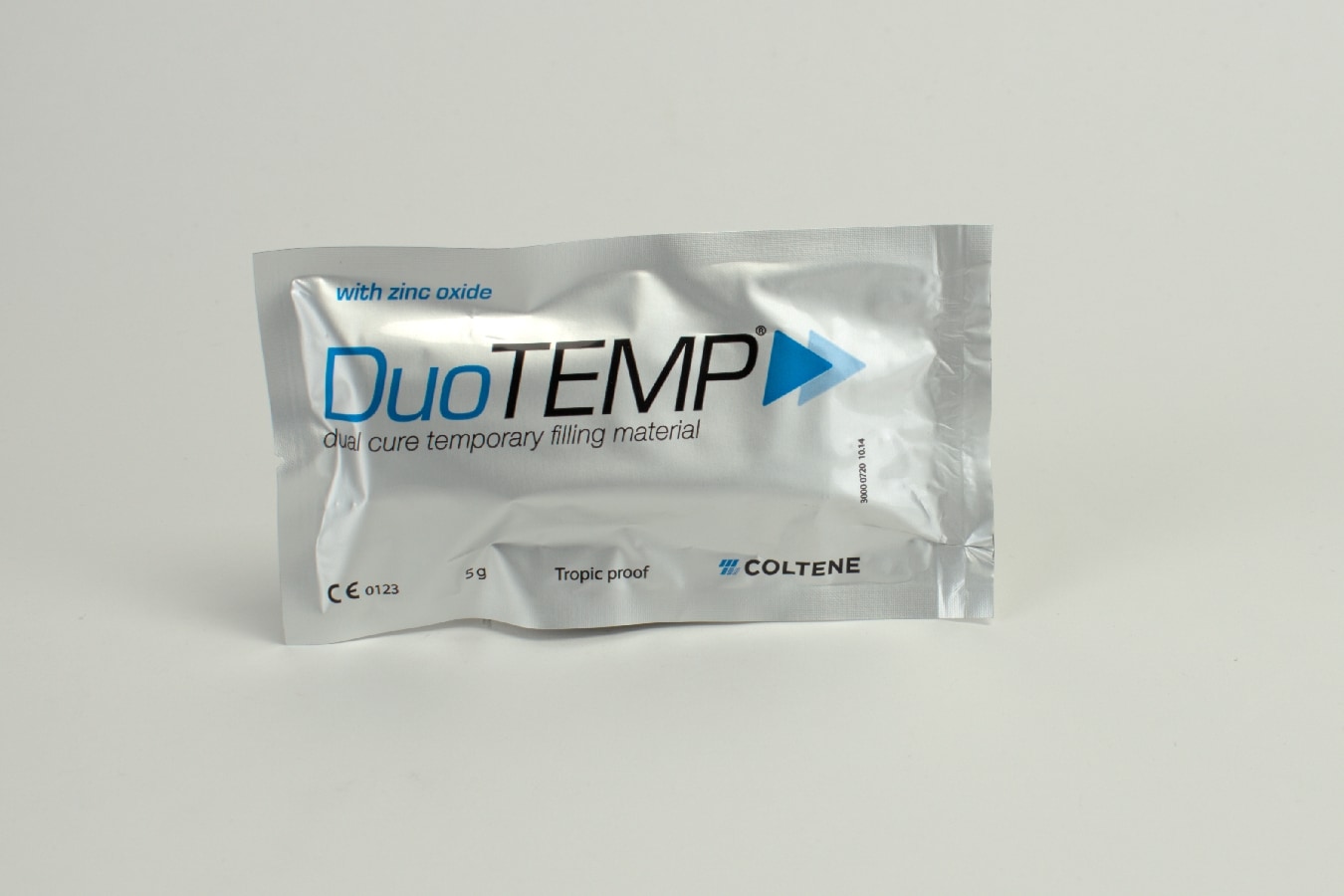 DuoTemp Singelpack 5gr