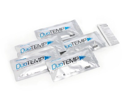 DuoTemp Ekonomipack 5x5gr