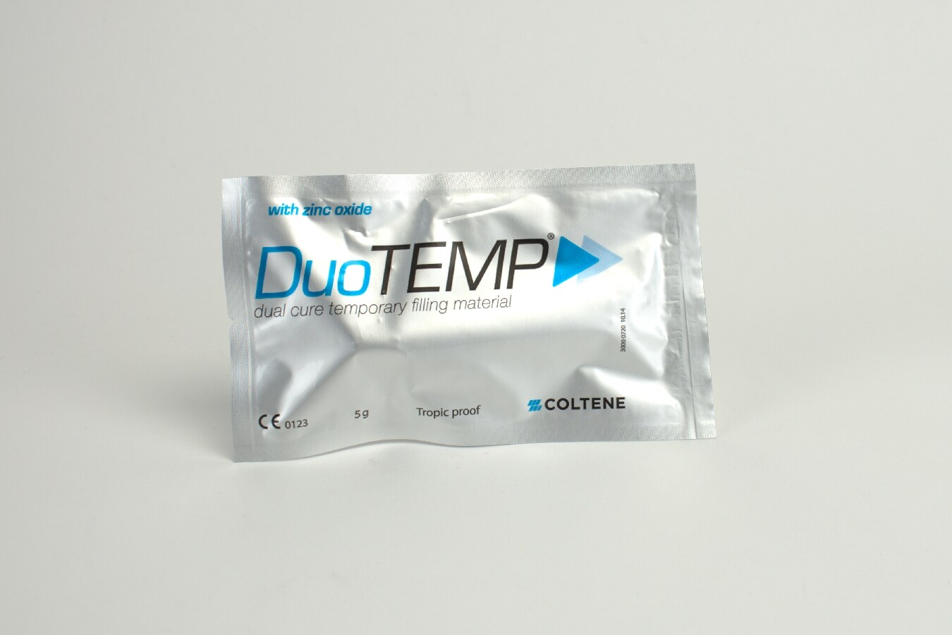 DuoTemp Ekonomipack 5x5gr