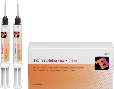 TempBond NE Automix 2x11,8g