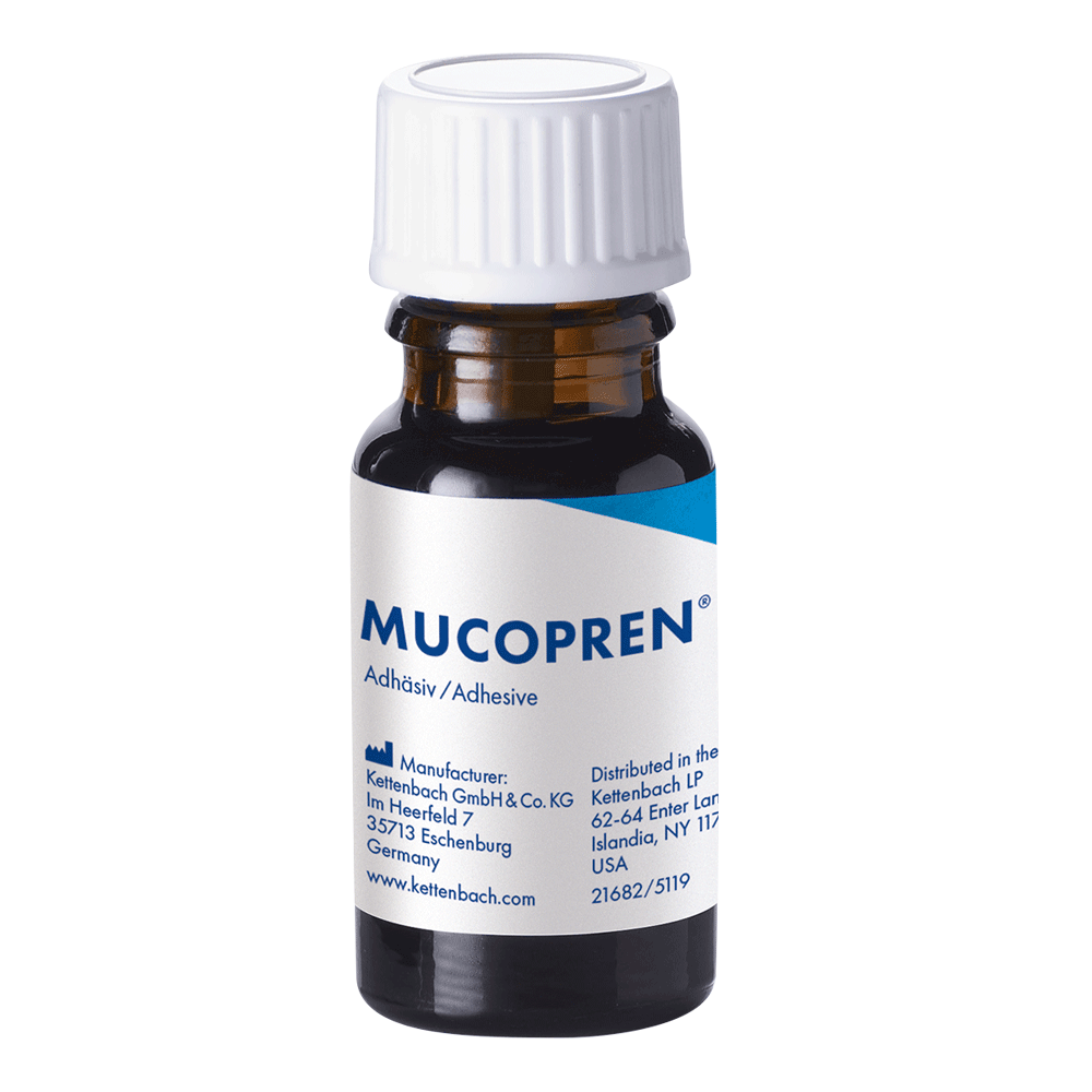 Mucopren soft Adhesiv 10ml Fl