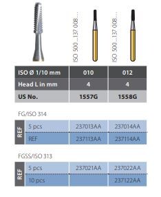 Diatech Speedster FG S5.012 10st
