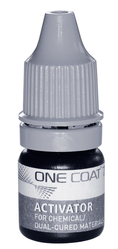 One Coat 7.0 Aktivator 3ml