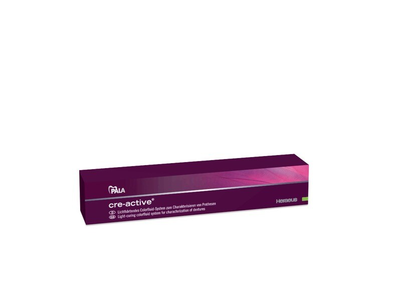 PALA cre-active Gingiva pink 3g