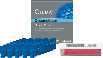 Gluma Desensitizer Singeldos 40st